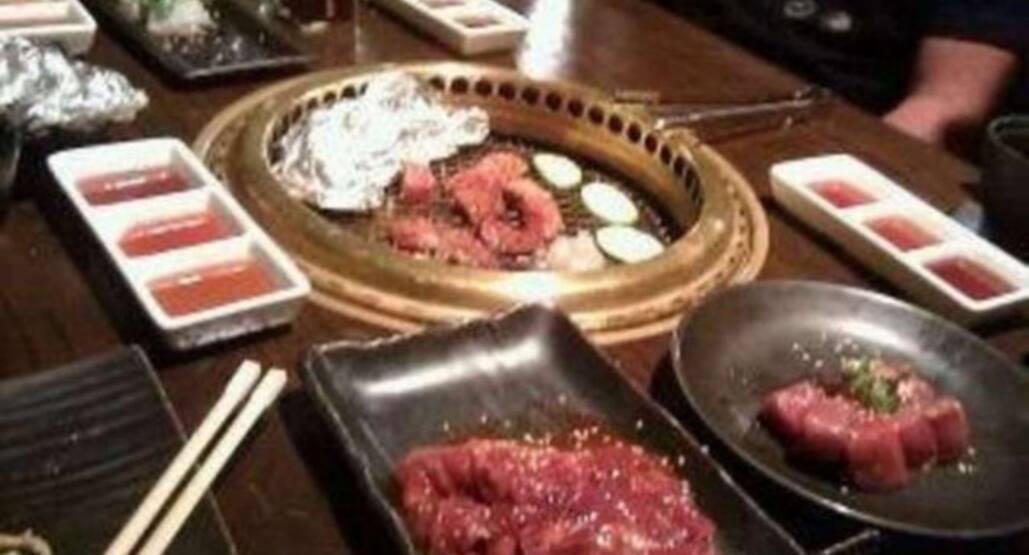 Gyu Kaku Japanese Bbq Menu Menu For Gyu Kaku Japanese Bbq Streeterville Chicago